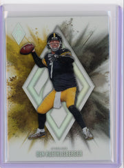 Ben Roethlisberger 2025 Panini Phoenix Color Blast SP