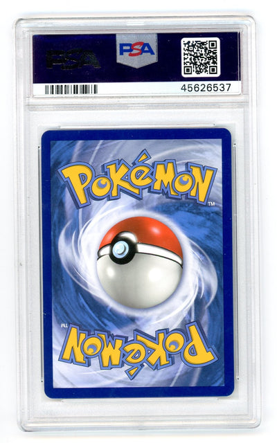 Lucario GX 2019 Pokemon Hidden Fates rare holo #SV64/SV94 PSA 10