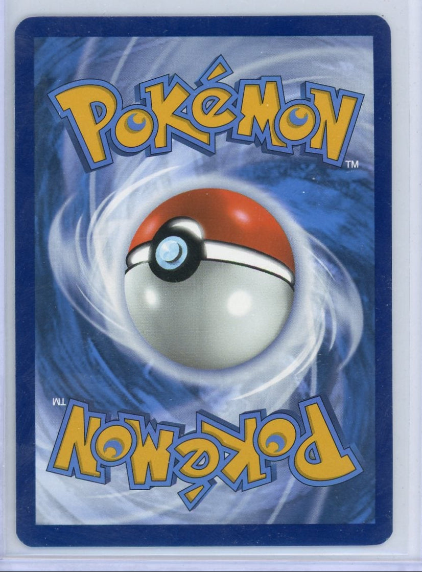Victini Pokémon Black Star Promo #208