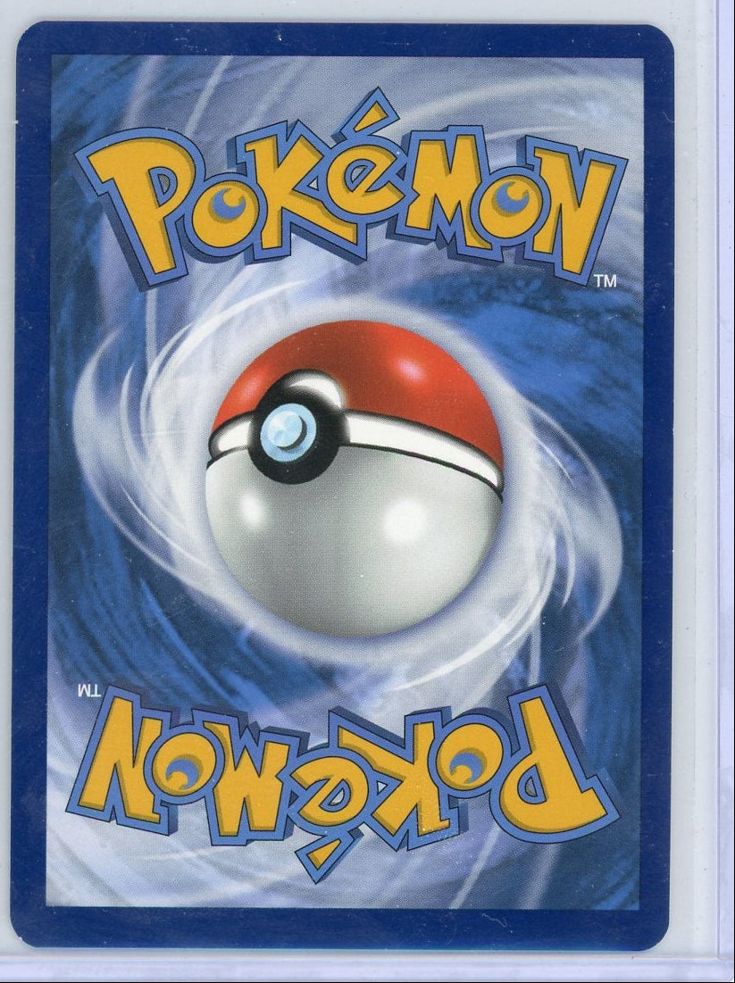 Wartortle Pokémon TCG Classic Collection #002/034