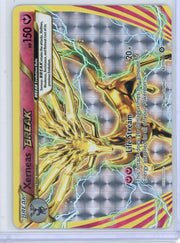 Xerneas Break Pokémon XY Steam Siege #82/114