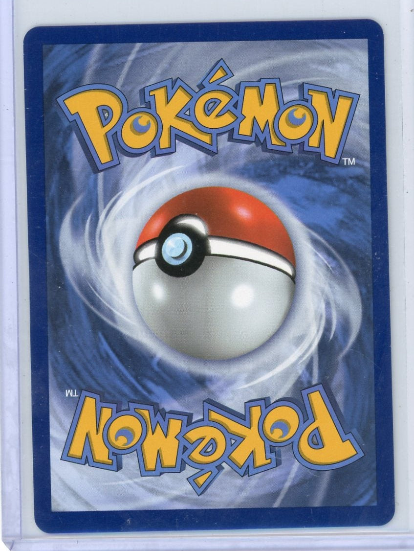 Lance's Charizard V Pokémon Black Star Promo #SWSH133