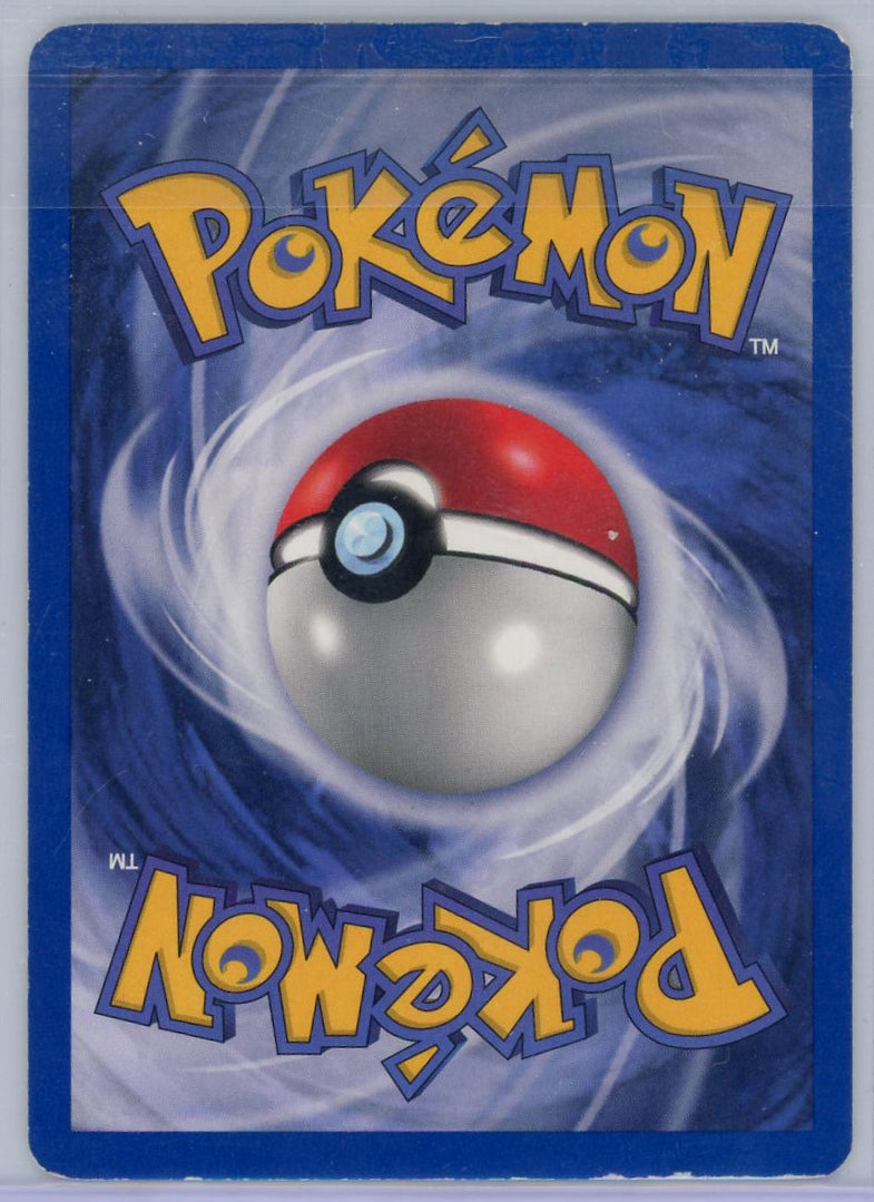 Koga's Ditto Pokémon Gym Challenge Holo #10/132