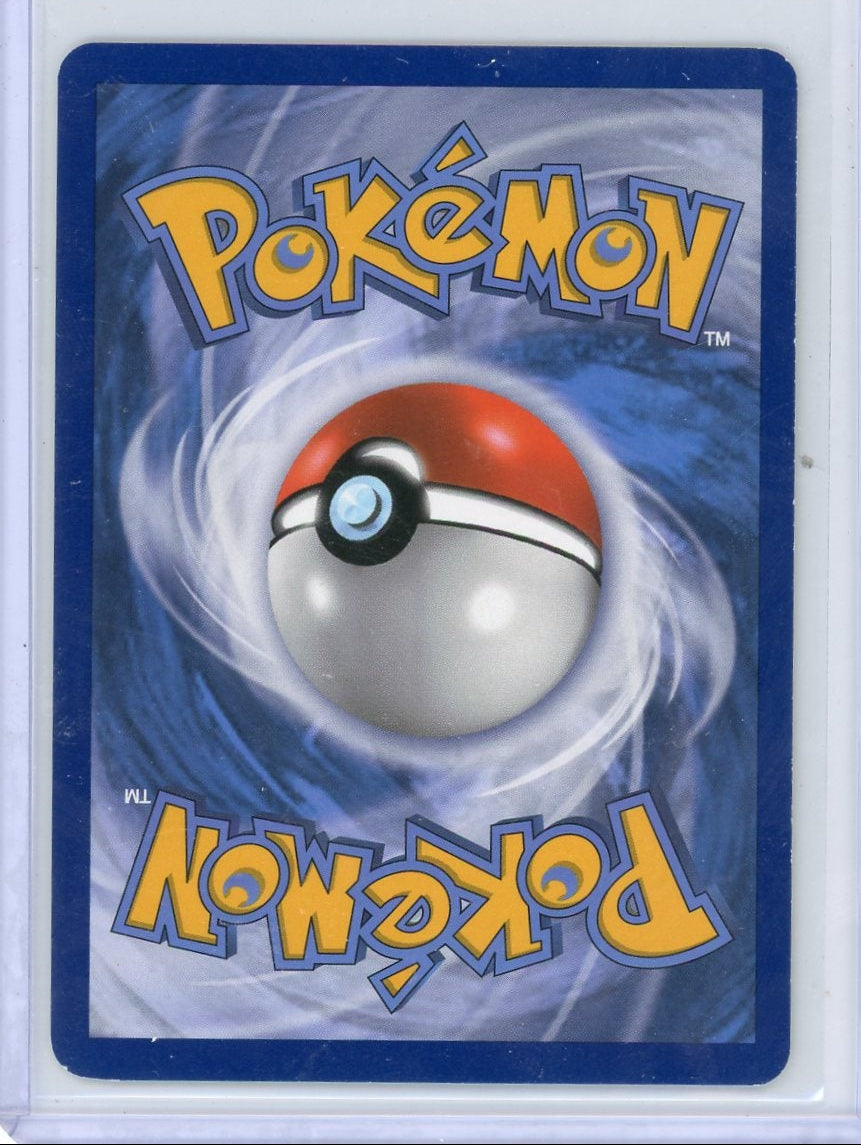 Lugia Pokémon Black Star Promo #XY156