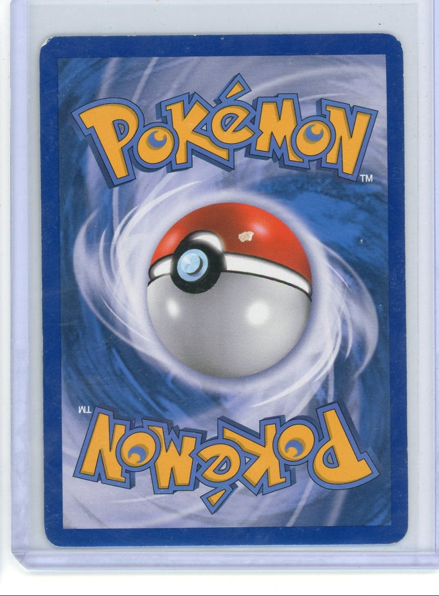 Kyogre Pokémon Call of Legends Reverse Holo #12/95 (DMG)