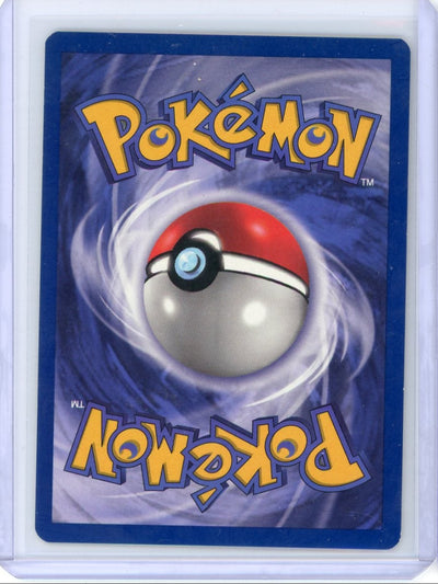 Vaporeon Pokemon Jungle 1st Edition 28/64