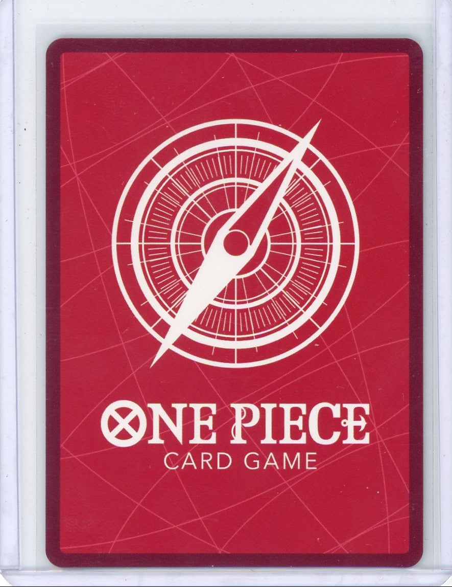 Sakazuki One Piece OP05-041 Alt Leader