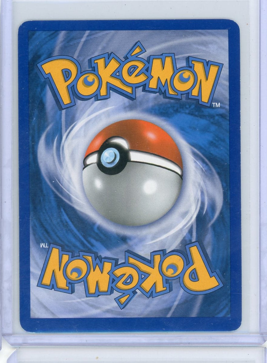 Palkia Pokémon Diamond & Pearl Holo #11/130