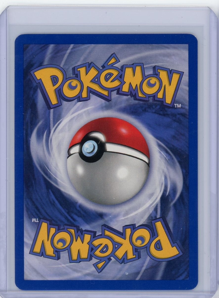 Giovanni's Nidoking Pokémon Gym Challenge Unlimited Holo #7/132