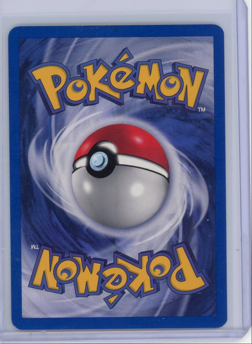 Giovanni's Machamp Pokémon Gym Challenge Unlimited Holo #6/132