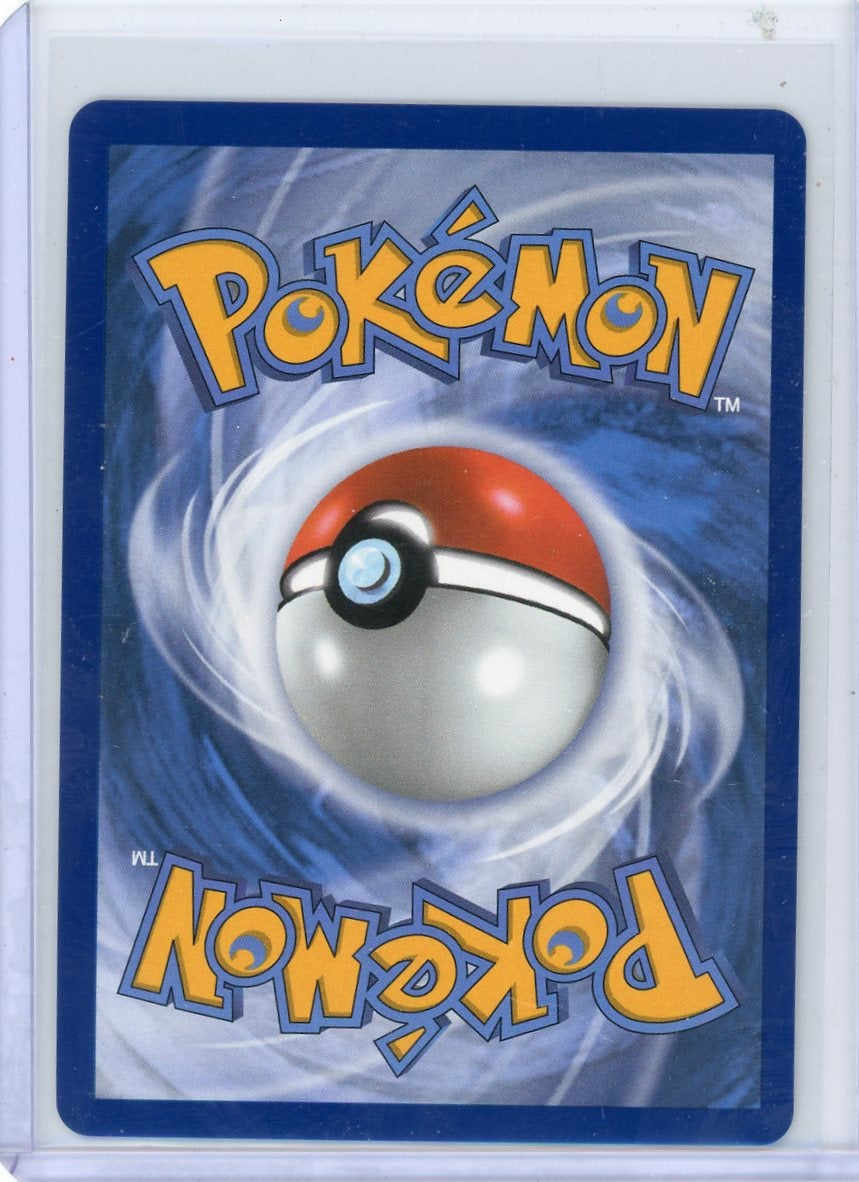 Larry's Staraptor Pokémon Ascended Heroes Illustration Rare #249/217