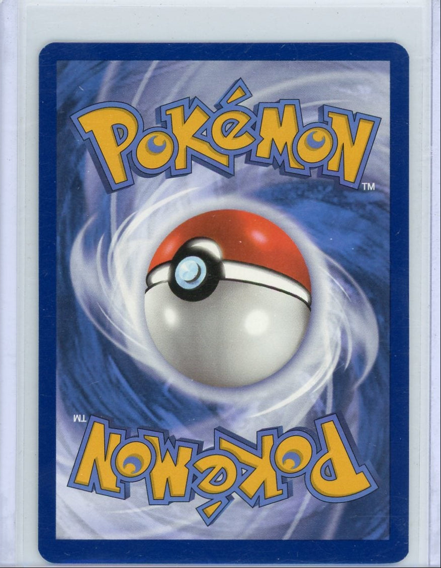 Meditite Pokémon Stellar Crown Illustration Rare #153/142