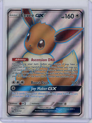 Eevee GX Pokémon Sun & Moon Promo #SM242