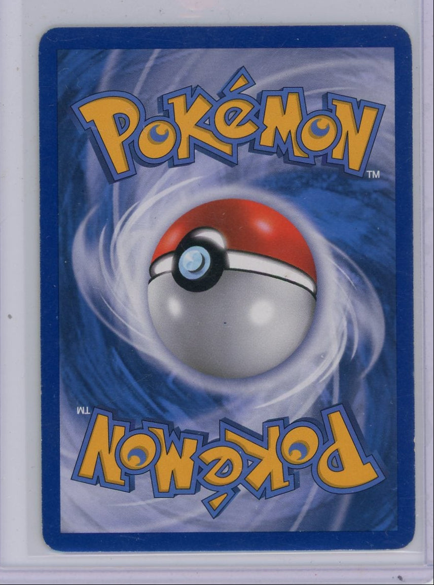 Gengar Lv. 46 Pokemon Arceus reverse holo #17/99