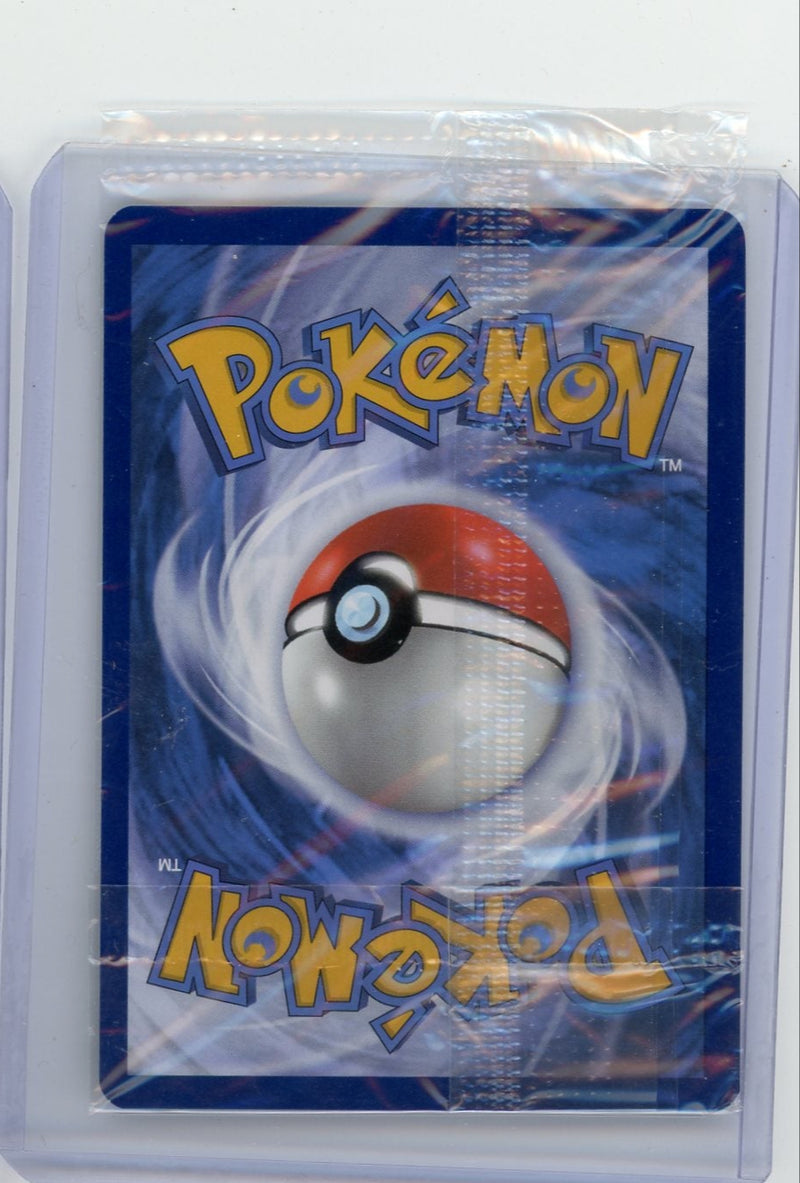 Mimikyu 2024 Pokemon Paldean Fates ETB promo 