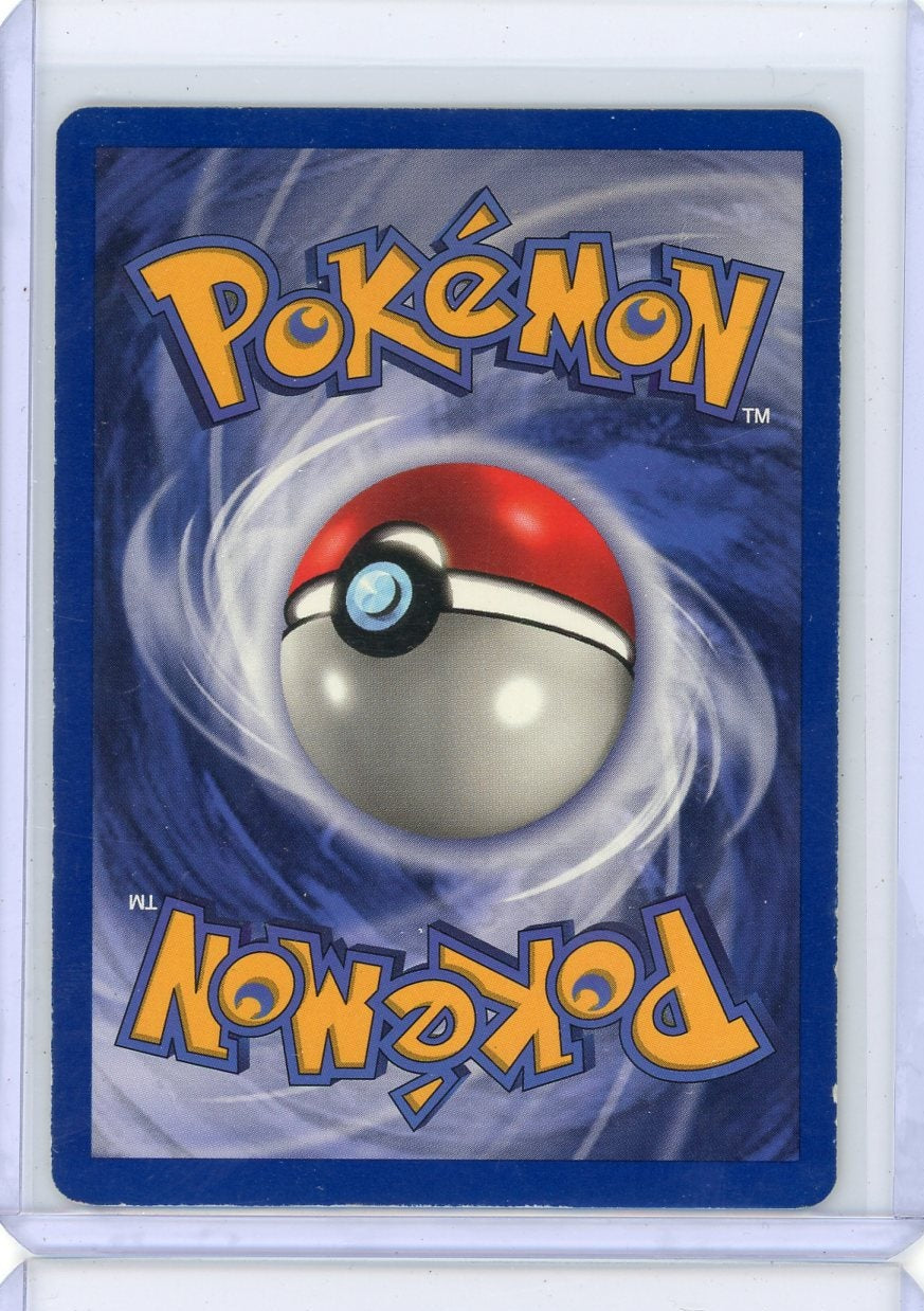 Electrode 1999 Pokemon Jungle holo #2/64 MP