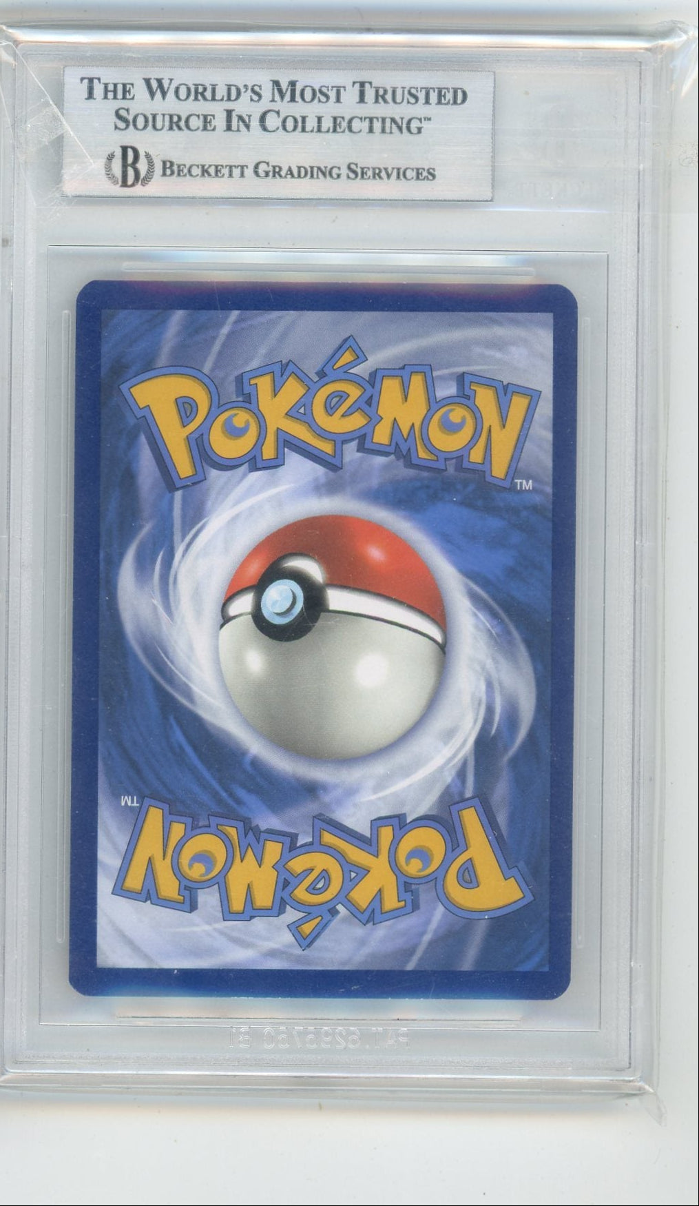 Charizard ex Pokemon Obsidian Flames Hyper rare #228/197 BGS 9