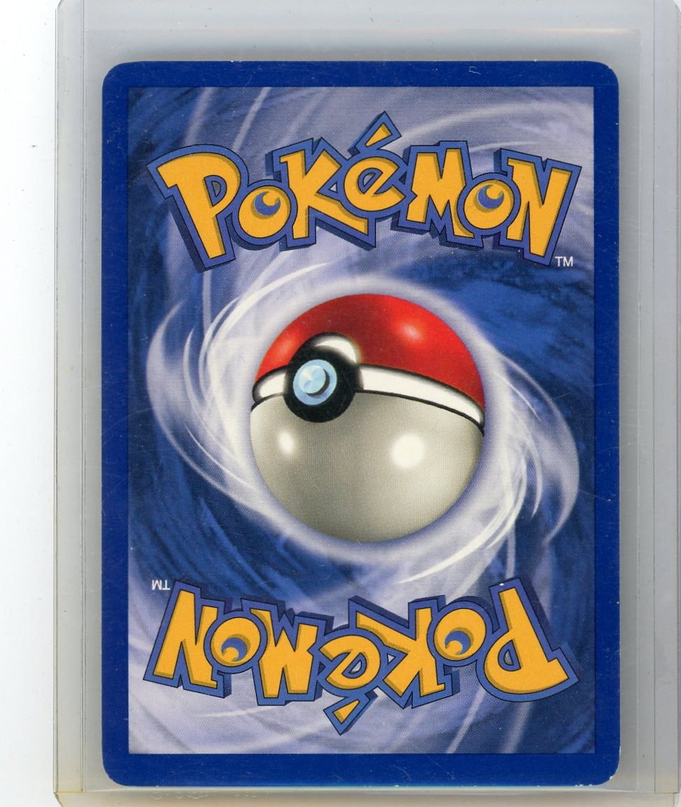 Clefable Pokemon Jungle 1st Edition holo #1/64 LP