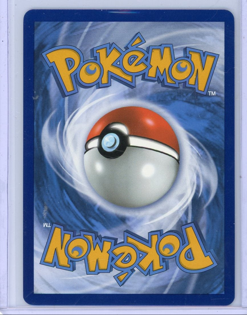 Giacomo 2023 Pokemon Paldea Evolved Special Illustration rare #267/193