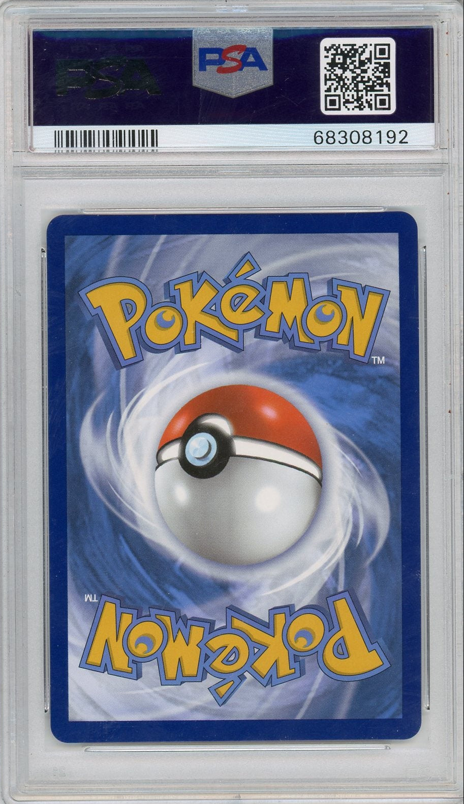 Jolteon Vmax Pokémon Evolving Skies Ultra Rare #051/203 PSA 10
