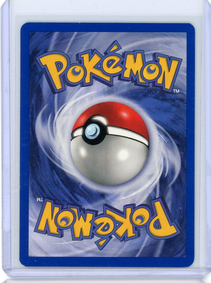 Lt. Surge Trainer Pokémon Gym Heroes holo 17/132