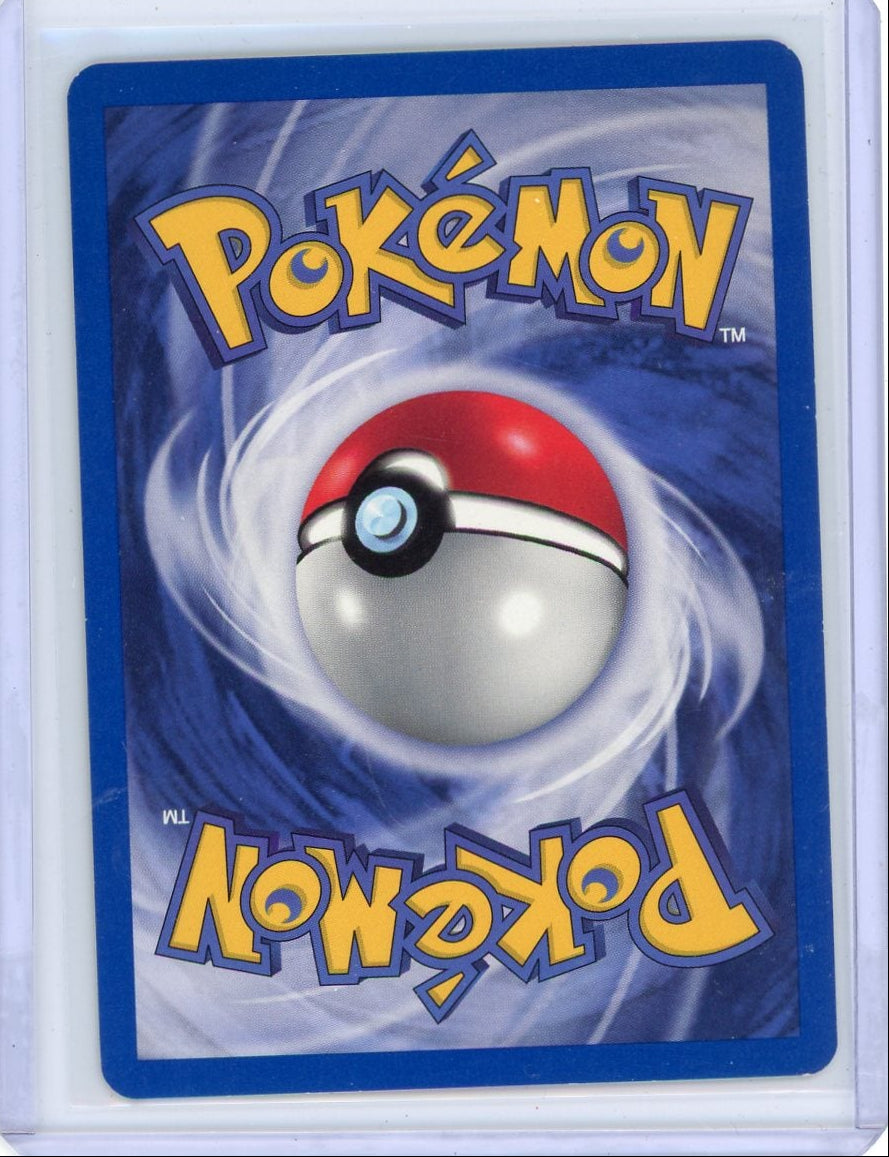 The Rocket's Trap Pokémon Gym Heroes Holo #19/132