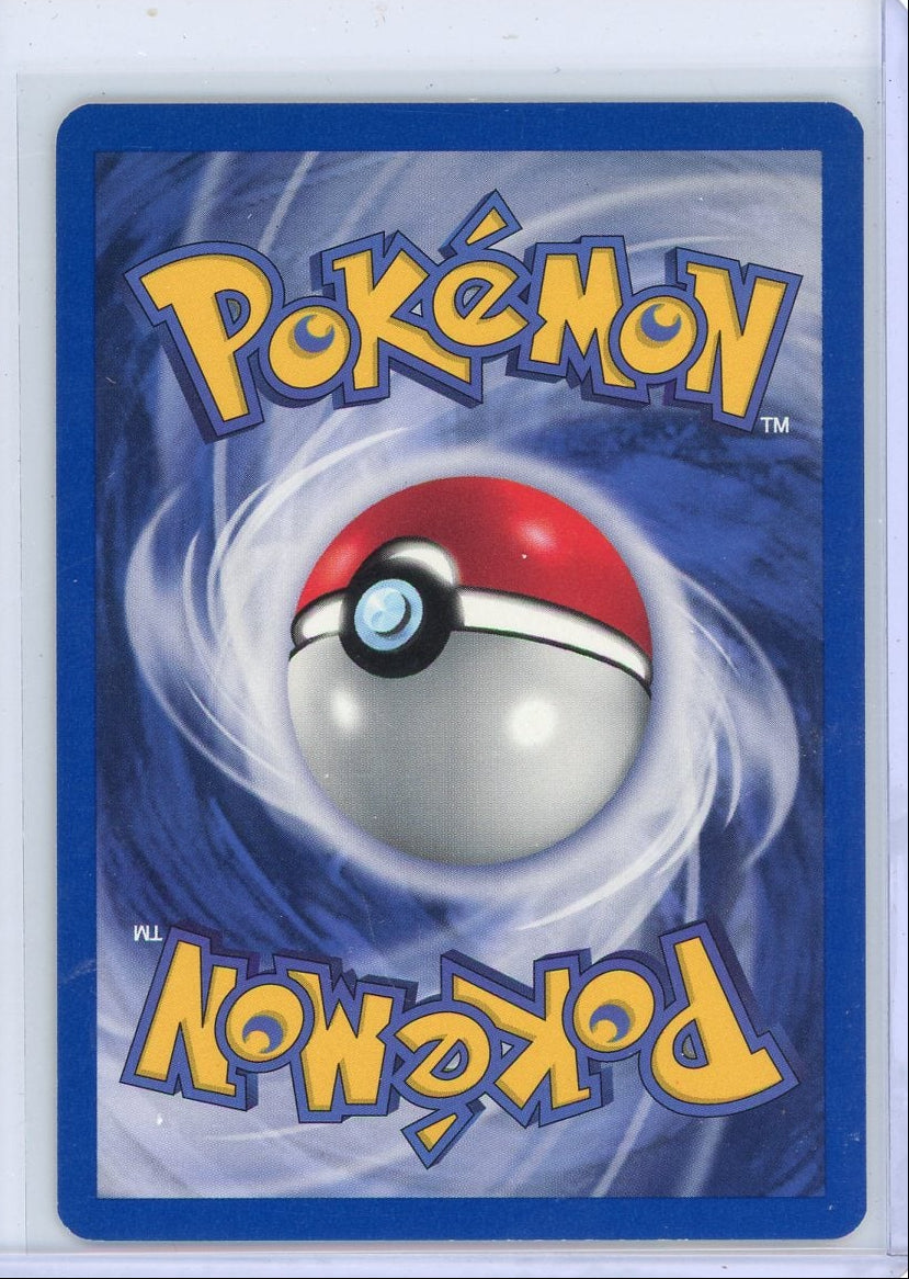 Erika's Clefable Pokémon Gym Heroes rare holo 3/132