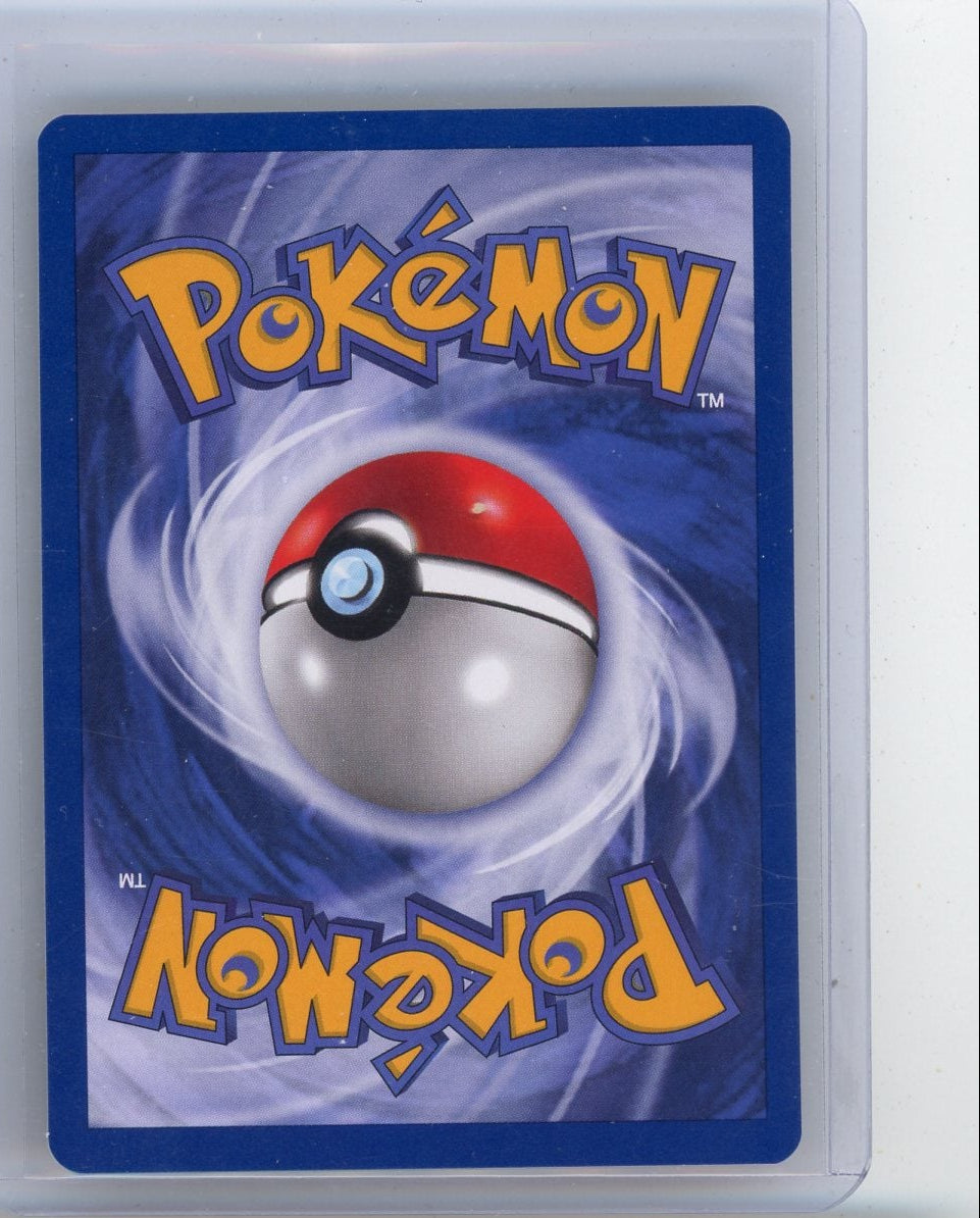 Zapdos Pokemon WoTC Promo (Aoki) #23 NM
