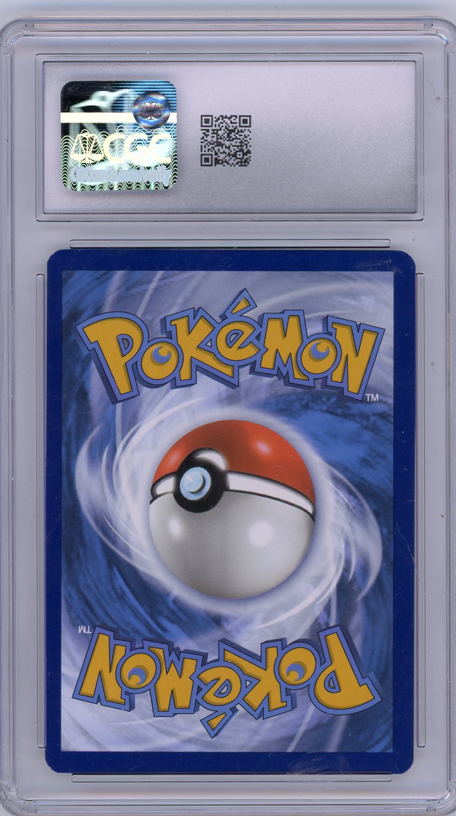 Lunatone 2023 Pokemon Crown Zenith Galarian Gallery #GG11/GG70 CGC 9