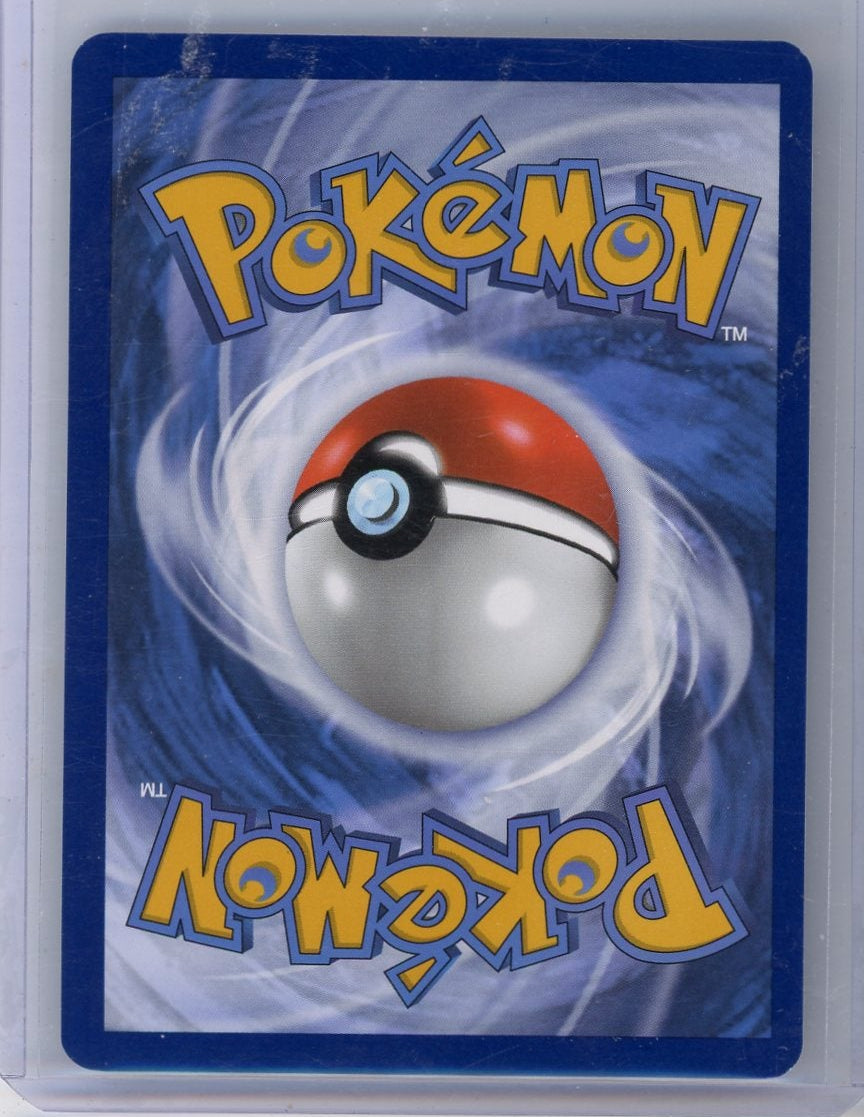 Deerling 2024 Pokemon Temporal Forces Illustration rare #165/162