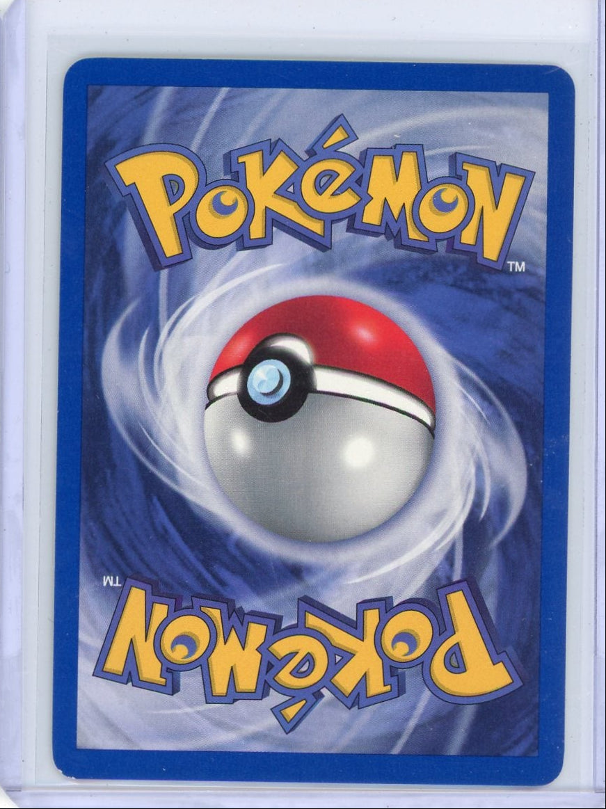Erika Trainer Pokemon Gym Heroes 1st Edition Holo 16/132