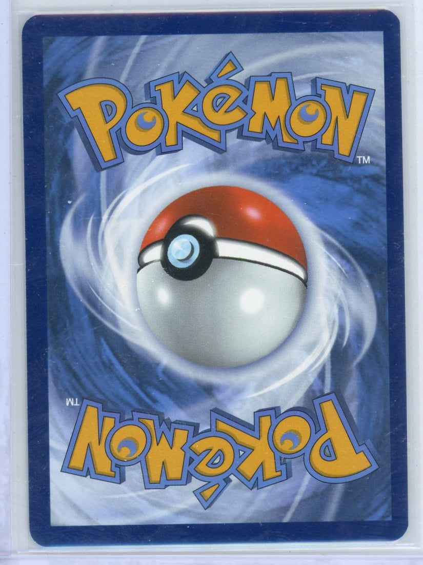 Litwick Pokémon White Flare Illustration Rare #101/086