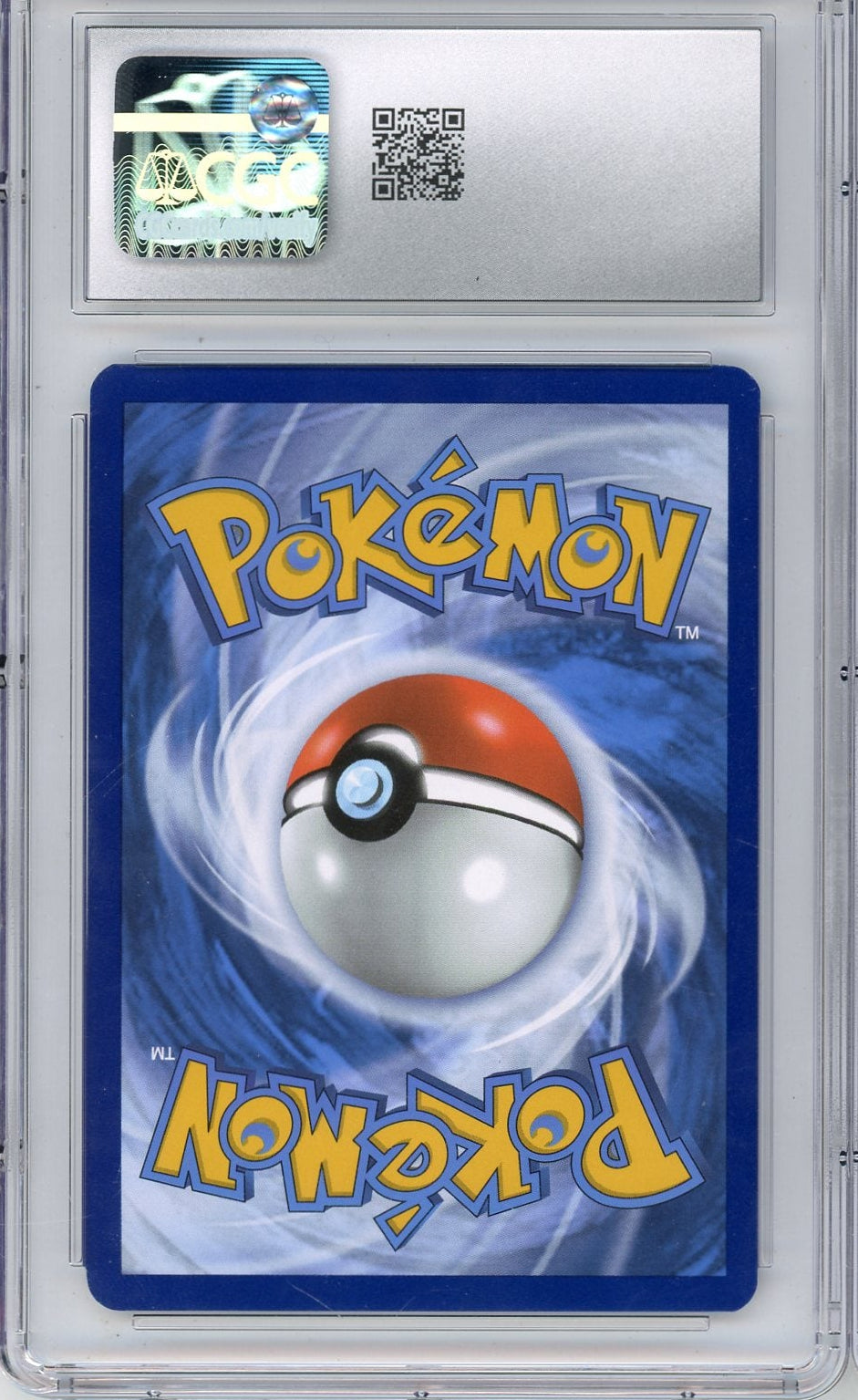 Snorlax Pokemon 151 ETB Promo #051 CGC 10