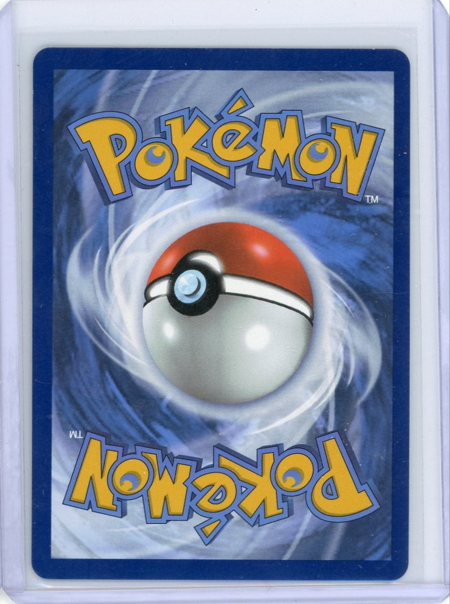 Team Rocket's Nidoking ex Pokemon Destined Rivals Ultra Rare 216/182