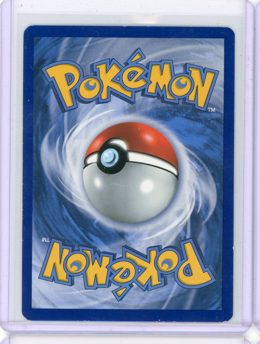 Blastoise EX Pokémon Black Star Promo #XY30