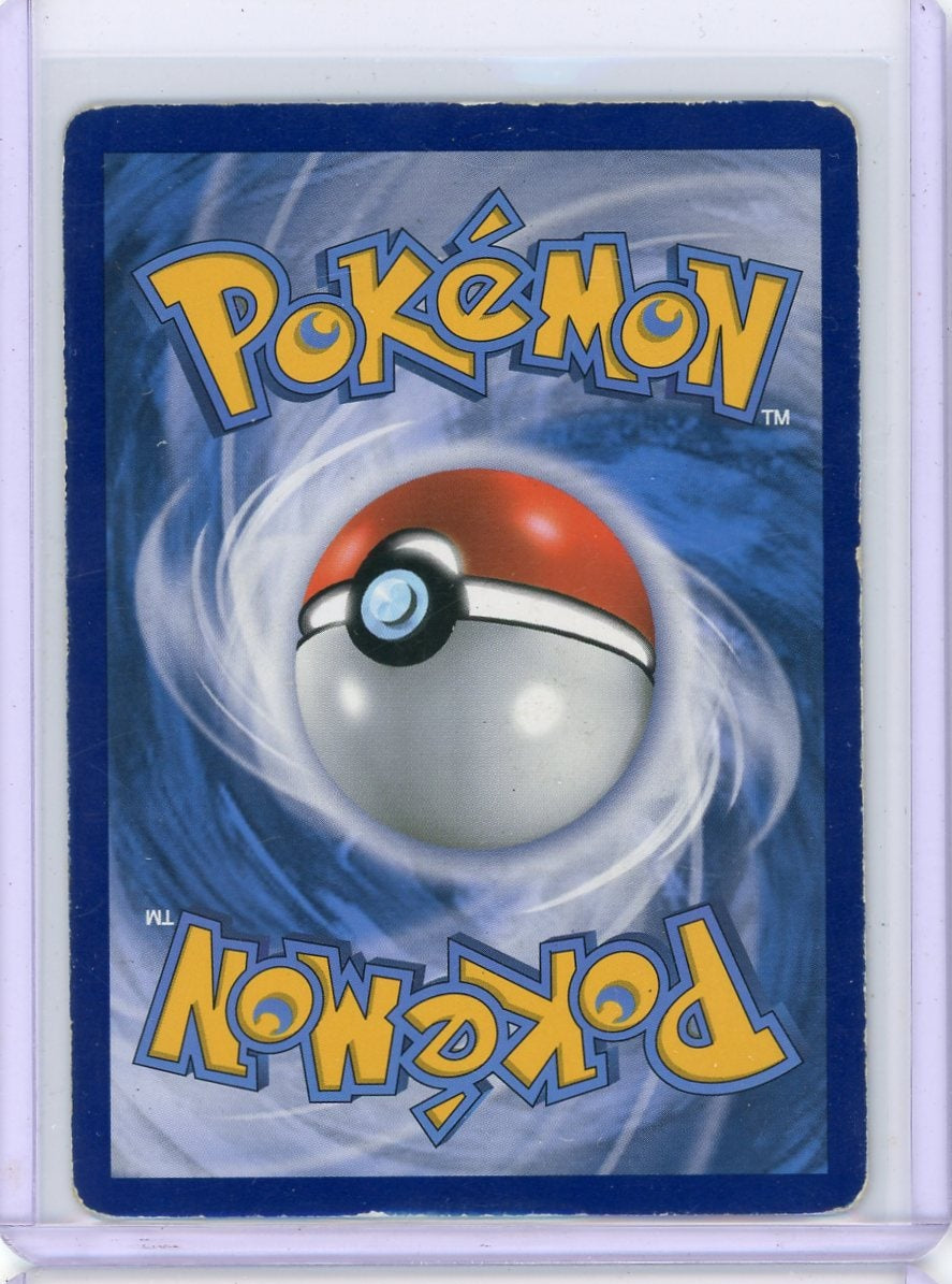 Mega Blaziken EX Pokémon Black Star Promo #XY86