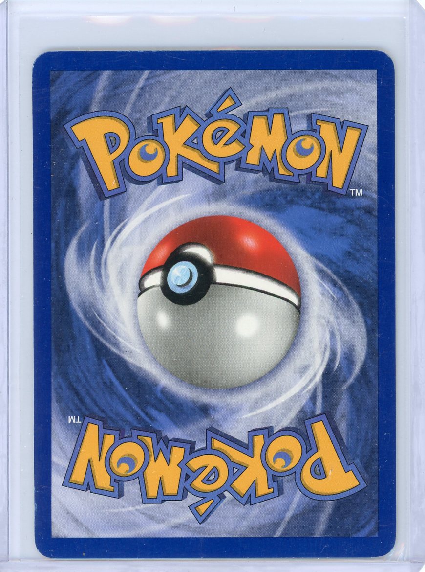 Mew Legend Maker Holo (no stamp) 10/92