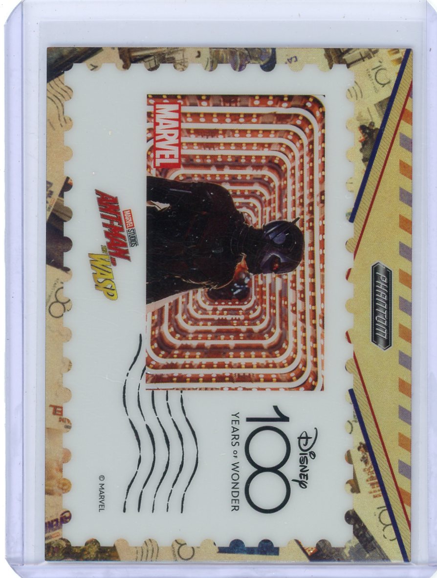 Phantom 2023 Disney 100 Years of Wonder