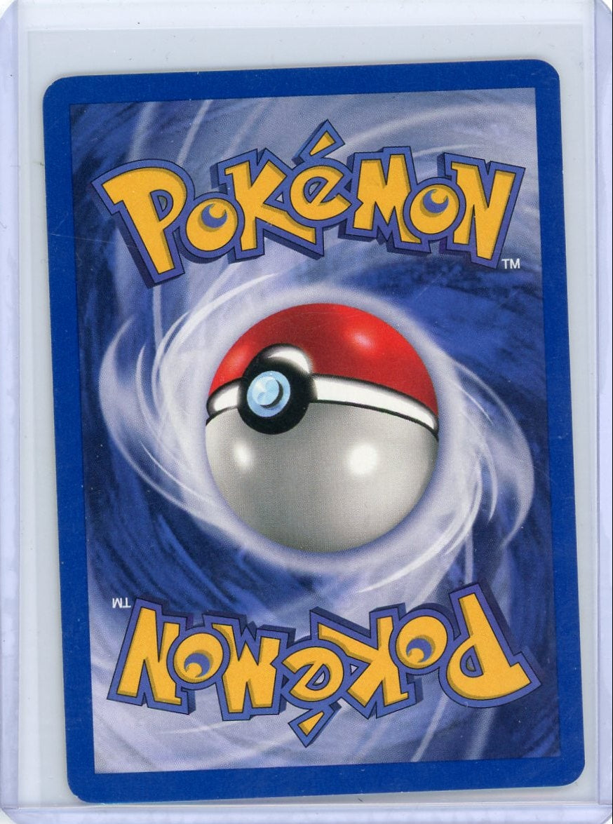 Blaine's Charizard Pokémon Gym Challenge Holo Rare #2/132 LP
