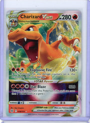 Charizard VSTAR 2022 Pokémon rare holo 018/172