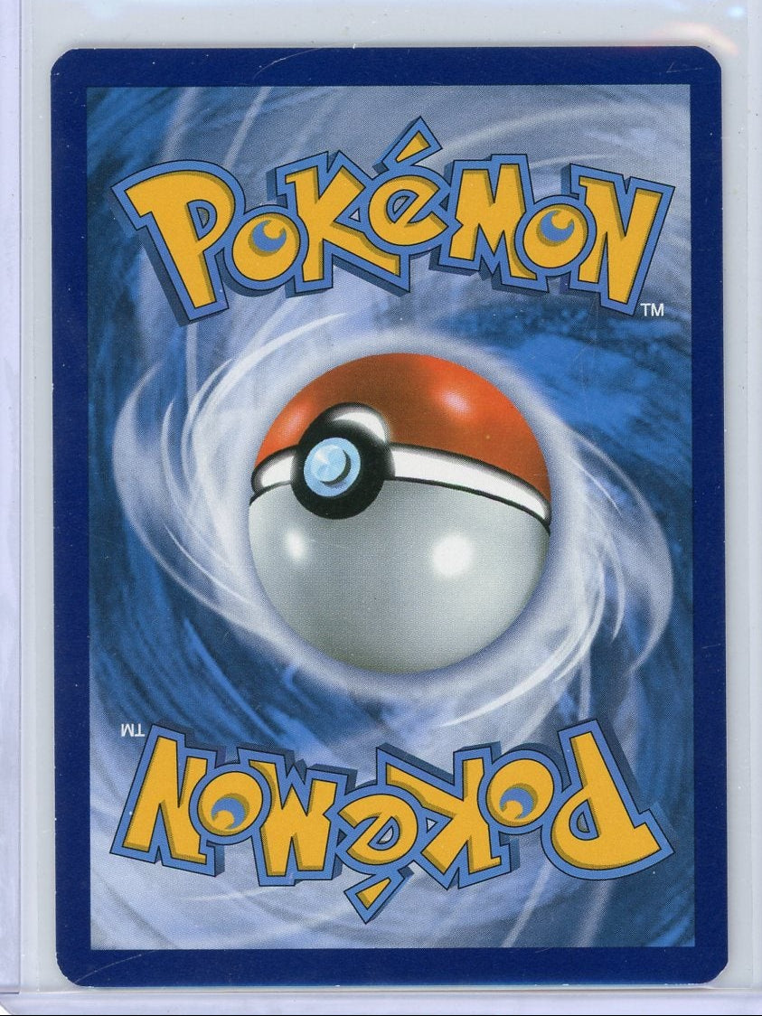 Charizard EX Pokémon XY Black Star Promo #XY17