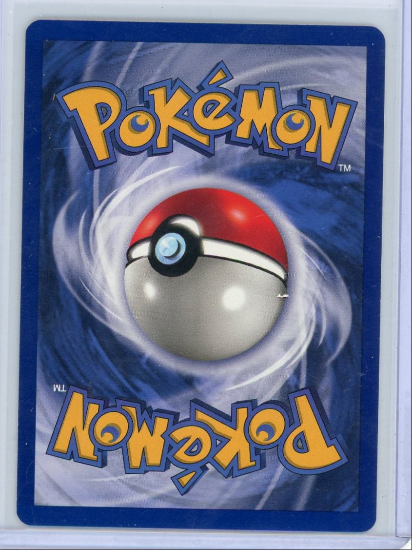 Gyarados Pokémon Base Set Holo #6/102