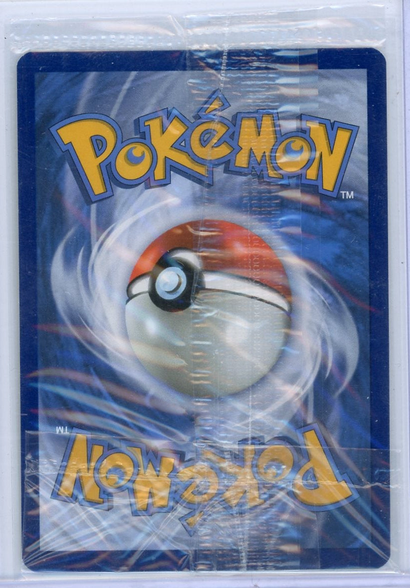 Greninja Pokémon Sword & Shield Promo (Sealed) #SWSH144