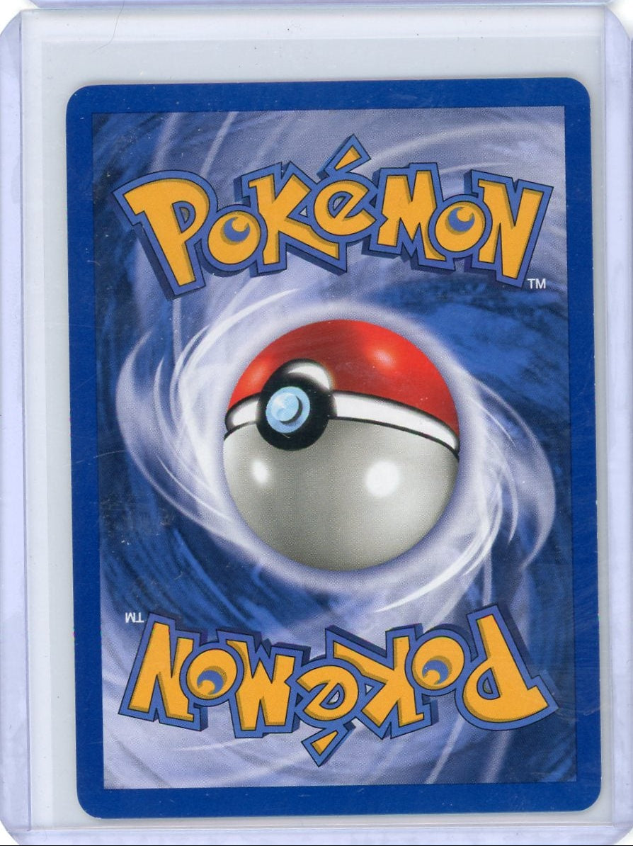 Clefairy Pokémon Base Set 2 Holo Rare #6/130