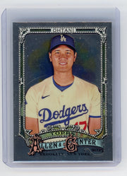 Shohei Ohtani 2025 Allen & Ginter Chrome #132