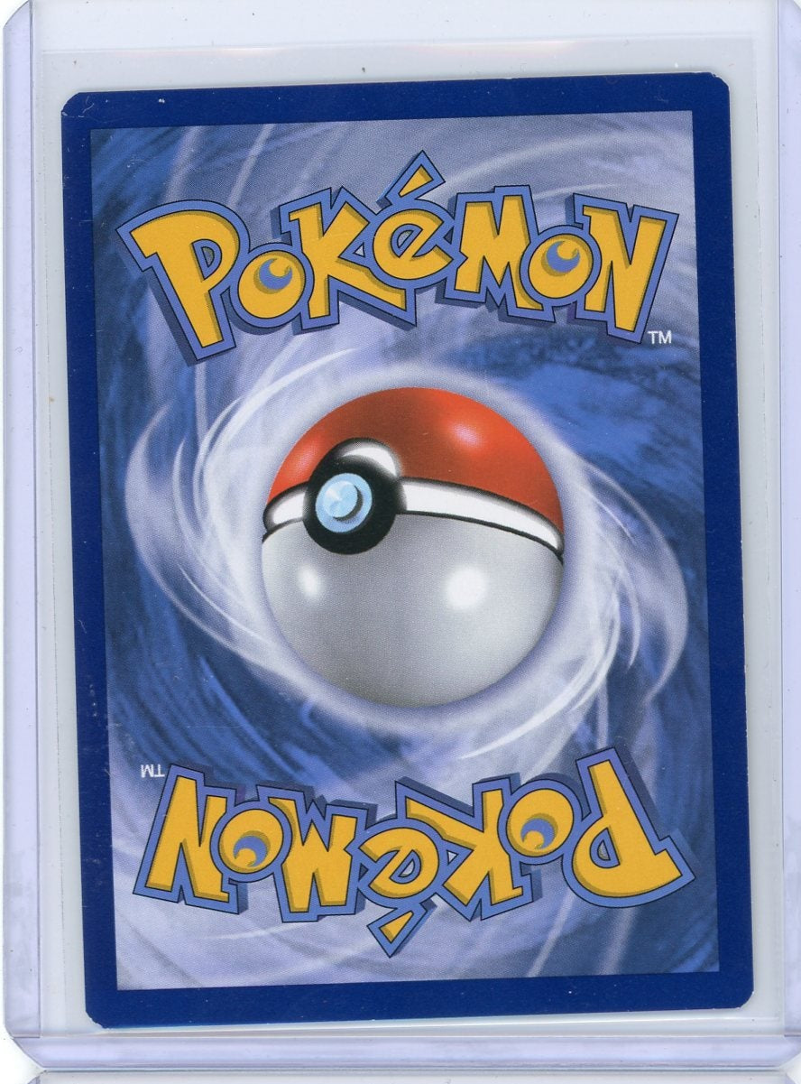 Celebi 2016 Pokemon XY Promo #XY111