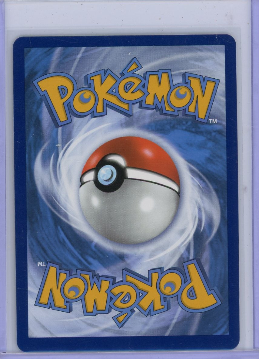 Eevee Vmax Pokémon Black Star Promo #SWSH087