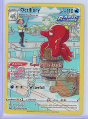 Octillery 2022 Pokemon Trainer Gallery #TG03/TG30