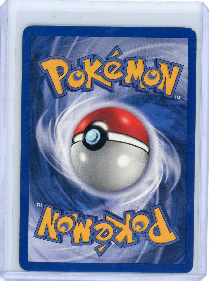 Dark Charizard Pokémon Team Rocket Non Holo #21/82 LP