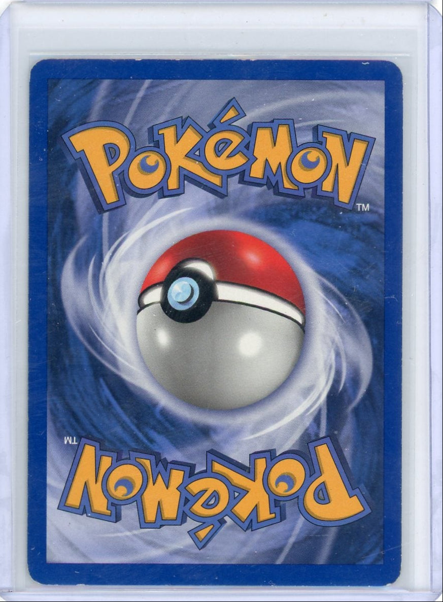 Exeggcute Pokémon Legendary Collection Reverse Holo #75/110